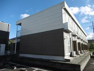 岩沼市たけくま２丁目 月極駐車場